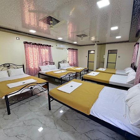 Deep Bhavani Resort Karjat Exterior photo