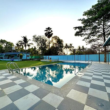 Deep Bhavani Resort Karjat Exterior photo