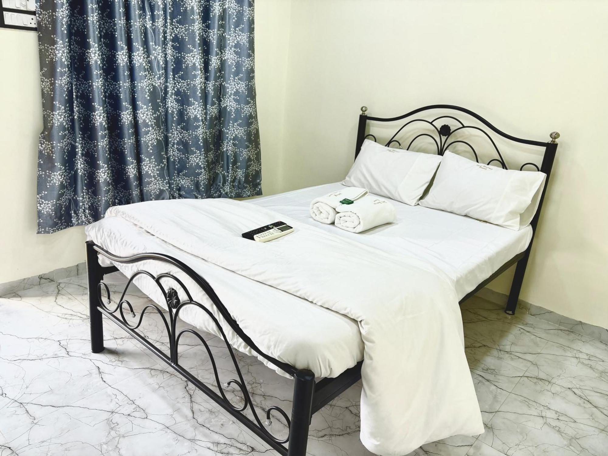 Deep Bhavani Resort Karjat Exterior photo