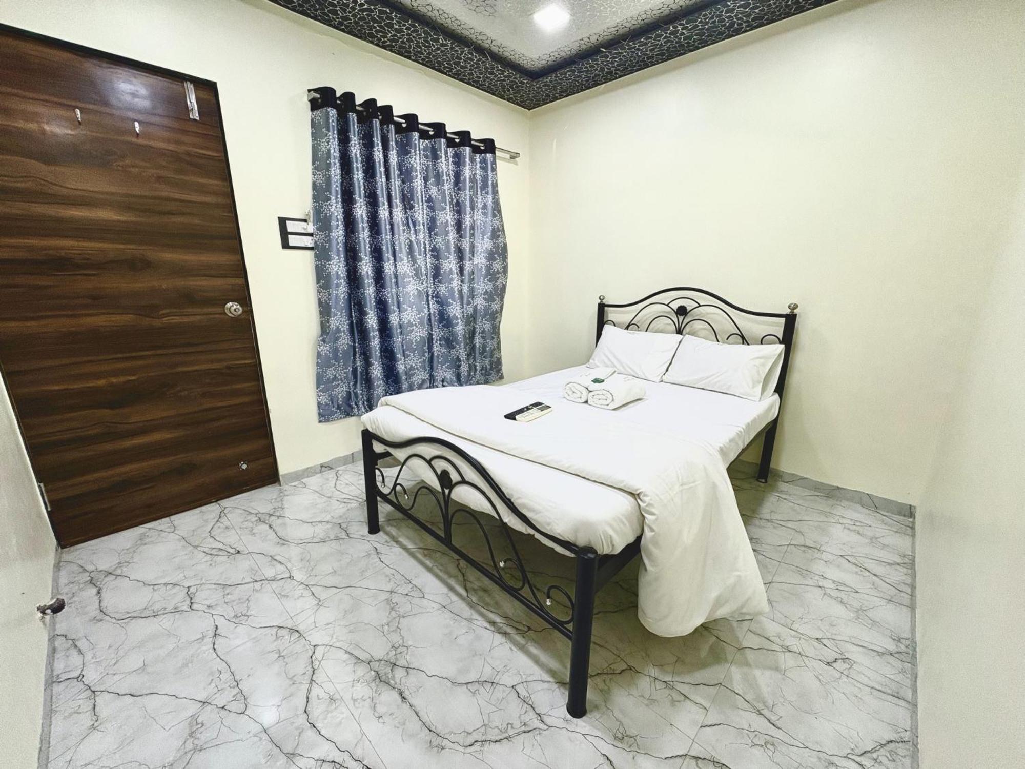 Deep Bhavani Resort Karjat Exterior photo