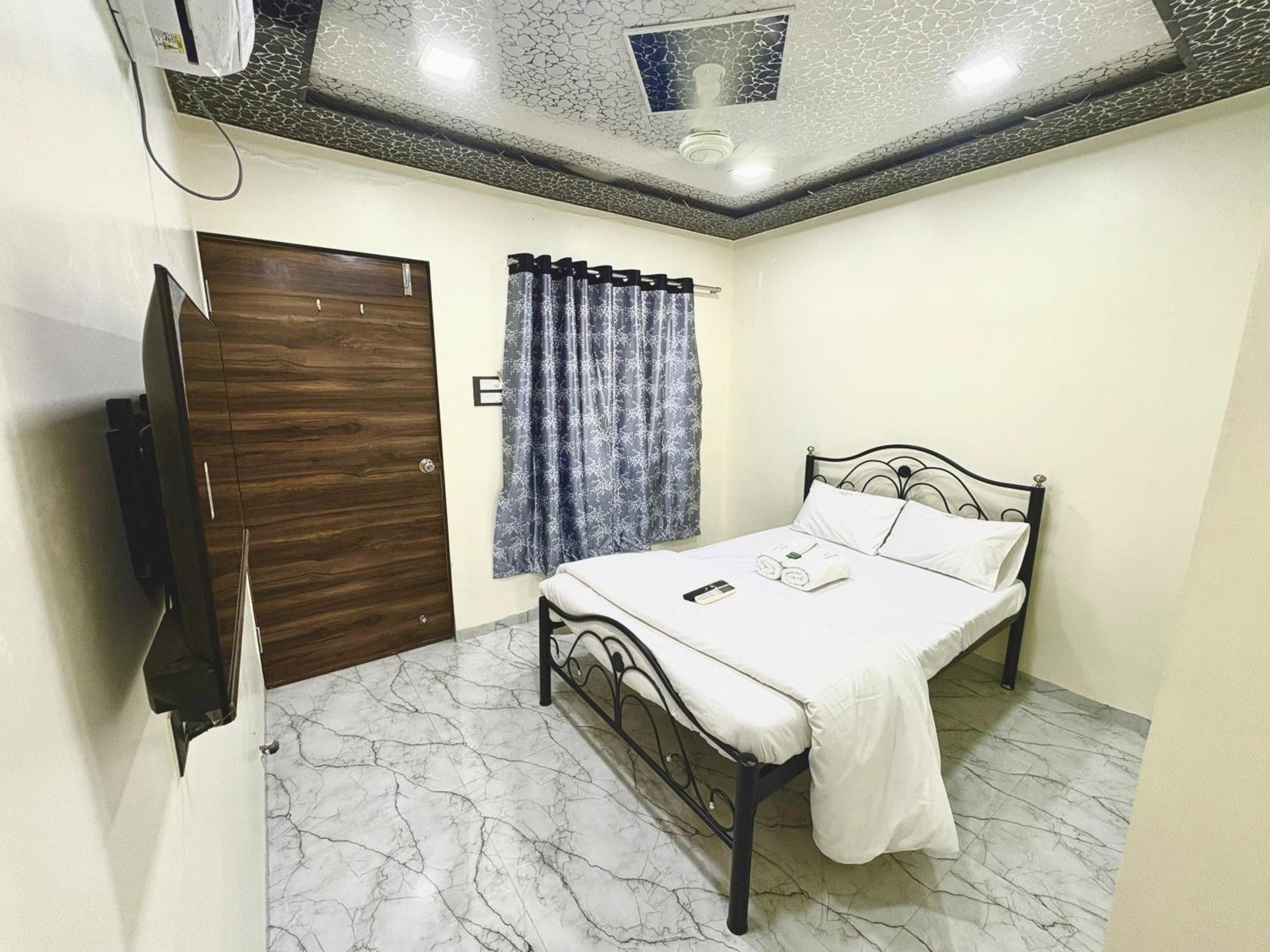 Deep Bhavani Resort Karjat Exterior photo
